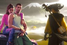 gta 6 و ghost of yotei چه انتظاراتی می‌توانیم از پلی‌استیشن 5 در سال 2025 داشته باشیم؟