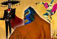 سازندگان با استعداد Guacamelee بازی جدید خود را در سال 2025 رونمایی خواهند کرد