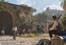 پیش‌نمایش بازی | Mafia: The Old Country به نظر می‌رسد بازگشتی خوشایند به ریشه‌های این مجموعه باشد