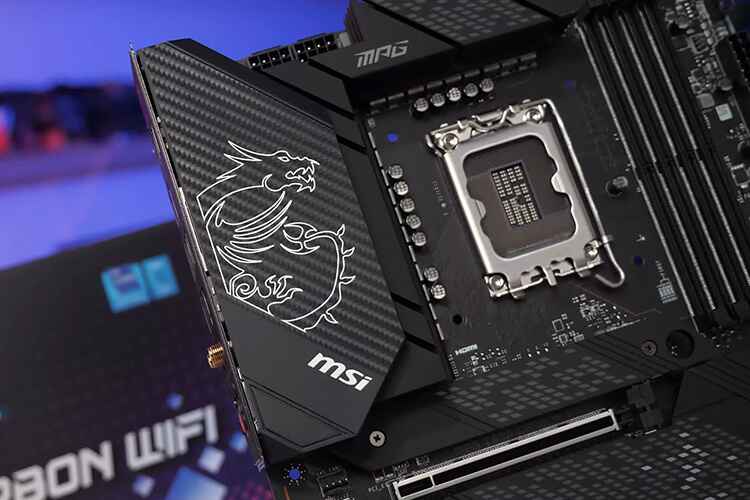 بهترین مادربردهای MSI برای گیمینگ در سال 2025