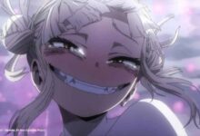 فصل هشتم و پایانی انیمه «مدرسه قهرمانانه من» (My Hero Academia) در پاییز 2025 پخش خواهد شد