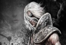 احتمال رونمایی از بازی Nier جدید در سال 2025