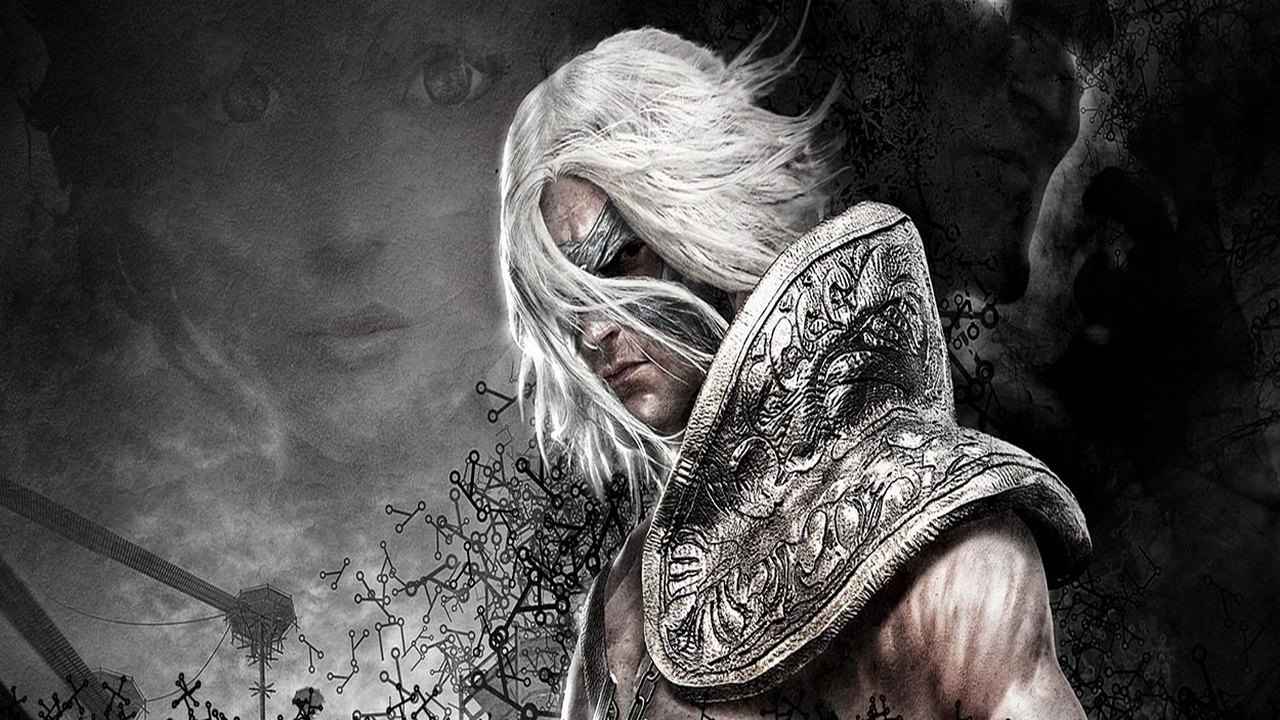 احتمال رونمایی از بازی Nier جدید در سال 2025