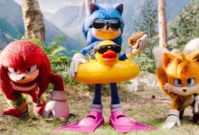 فیلم سونیک 4 برای اکران در سال 2027 تأیید شد