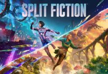 حداقل سیستم مورد نیاز بازی Split Fiction