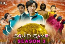 Squid Game بازی مرکب تمام اطلاعاتی که تا کنون درباره فصل سوم سریال «بازی ماهی مرکب» شنیده‌ایم