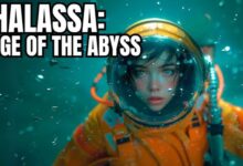 نقد و بررسی بازی Thalassa: Edge of the Abyss (لبه‌ی پرتگاه تالاسا)