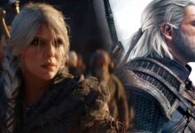شخصیت Ciri در The Witcher 4 سریع‌تر و چابک‌تر از گرالت خواهد بود
