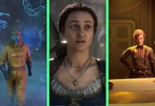 مایکروسافت بازی‌های معرفی نشده‌ی زیادی برای سال 2025 دارد