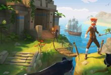 نقد و بررسی بازی Ylands