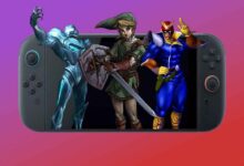 5 ویژگی فوق‌العاده که گیمرها از Nintendo Switch 2 انتظار دارند