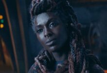 جودی ترنر اسمیت، بازیگر The Acolyte، درخواست نفقه ۲۸ هزار دلاری کرد: چالش‌های زن سیاه‌پوست بودن در هالیوود