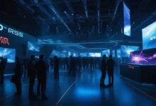 قدرت بی‌نظیر در دستان شما: AMD در CES 2025، آینده پردازنده‌ها را به نمایش گذاشت