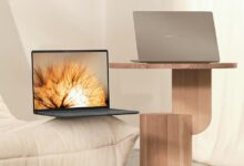 انقلاب هوش مصنوعی در لپ‌تاپ‌ها: ایسوس در CES 2025 غوغا به پا کرد!