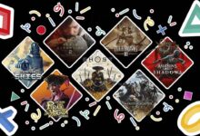 بهترین بازی های پلی‌استیشن 5 در سال 2025، فهرست کامل و تاریخ انتشار