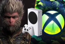 سری اس ترمز توسعه، Black Myth: Wukong قربانی کمبود قدرت