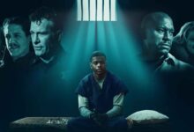 5 فیلم فرار از زندان مشابه با «Bosco» بوسکو باسکو