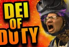 Activision Blizzard، سازنده کالاف دیوتی، همچنان به DEI پایبند است
