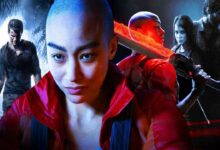 آیا بازی Intergalactic: The Heretic Prophet پایان Naughty Dog را رقم خواهد زد؟