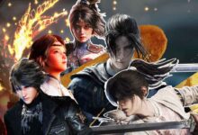 پیش‌بینی ساویس‌گیم: چین تا 10 سال آینده به بزرگ‌ترین بازیگر صنعت گیم تبدیل خواهد شد