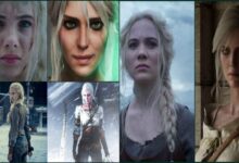 سیری در دنیای ویچر: همه‌چیز درباره گذشته، قدرت‌ها و سرنوشت آینده او