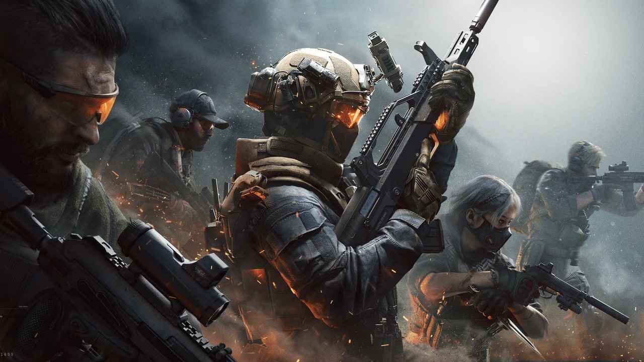 مشخصات سیستم موردنیاز بازی Delta Force برای کامپیوتر و لپ‌تاپ