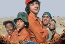 دیزنی و تغییر جنسیت شخصیت اصلی «حفره‌ها»: بازنویسی داستان یا تحمیل ایدئولوژی؟