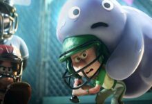 انیمیشن سریالی Win or Lose «برنده یا بازنده» برد یا باخت تصمیم جسورانه دیزنی اعتراض مادر بی مسئولیت را برانگیخت