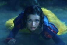 فیلم دیزنی سفید برفی ریچل زگلر دیزنی بیش از 30٪ از مخاطبان خود را از دست داده است؛ آیا سیاست‌های جنجالی، پایان رویای خانواده‌ها را رقم می‌زند؟