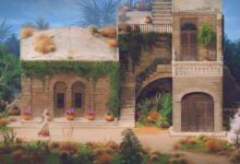 بازی فلسطینی "رویاها روی بالش" از هدف ۲۰۰ هزار دلاری کمپین کمک مالی عبور کرد