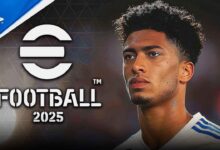 جود بلینگام eFootball 2025: پنج ترفند هجومی که حتی حرفه‌ای‌ها باید بدانند