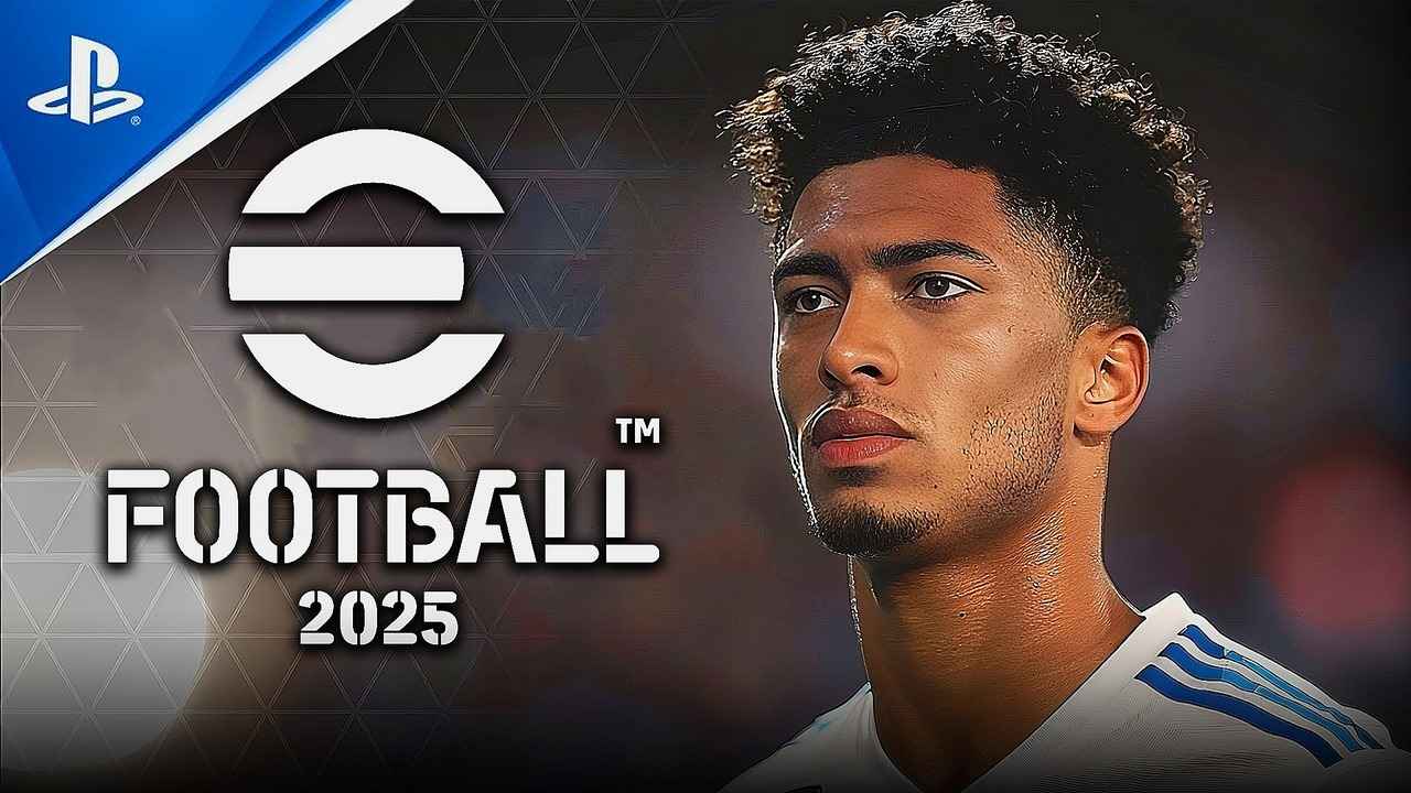 جود بلینگام eFootball 2025: پنج ترفند هجومی که حتی حرفه‌ای‌ها باید بدانند