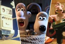 رتبه بندی تمام انیمیشن های سازندگان والاس و گرومیت