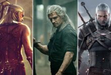 داستان کامل زندگی گرالت از ریویا؛ قهرمان افسانه‌ای دنیای The Witcher