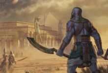 شایعه: بازی بعدی God of War ما را به تمدن مصر می‌برد!