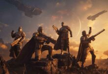 فیلم Helldivers 2؛ آیا سونی داستان اصلی را قربانی پیام‌های سیاسی خواهد کرد؟