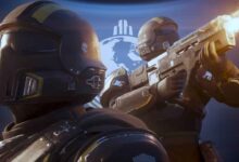 انتقاد کارگردان بازی Helldivers 2 از گنجاندن سیاست در بازی‌ها: بازی‌های خوب بسازید، نه بیانیه‌های سیاسی!