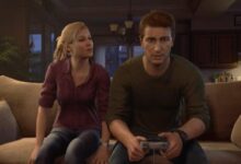 نیتن و النا در حال بازی چگونه به‌عنوان یک بزرگسال برای بازی‌های ویدیویی وقت پیدا کنیم؟