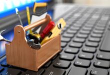 آیا می‌توانید CPU لپ‌تاپ را ارتقا دهید؟ آنچه باید بدانید