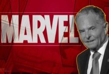 دونالد ترامپ از رئیس سابق مارول، آیک پرلماتر، به خاطر ایستادگی در برابر برنامه‌های ایدئولوژیک دیزنی تمجید کرد