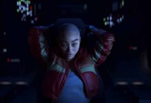 ژست خاص شخصیت بازی جدید ناتی داگ