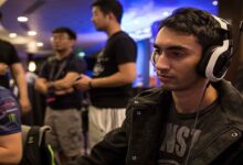 مصاحبه با یک گیمر حرفه‌ای: مسیر ورود به دنیای Esports و جوایز میلیون دلاری