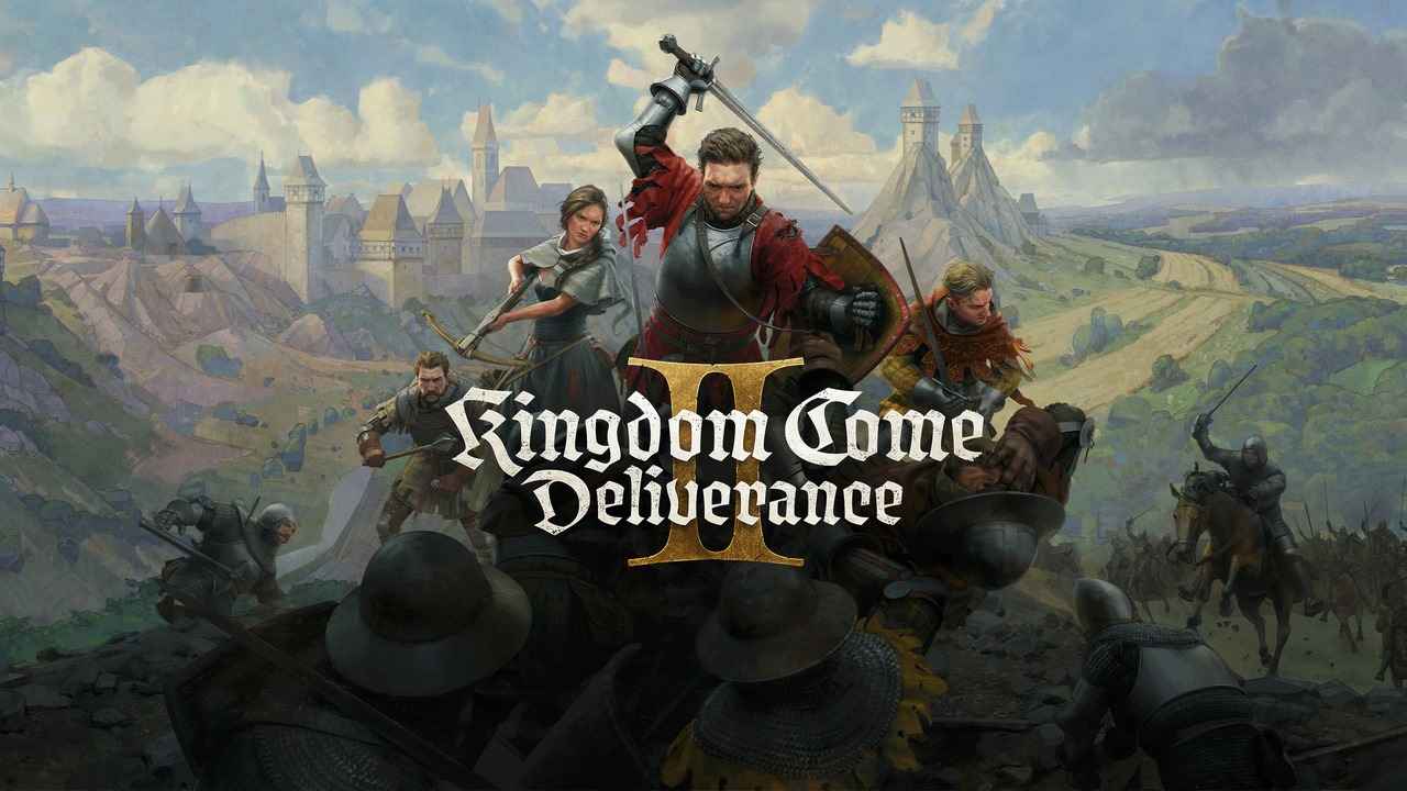 Kingdom Come: Deliverance 2 | بازگشت هیجان‌انگیز به دنیای قرون وسطی