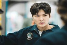 سریال کره ای جدید لی مین هو When the Stars Gossip (از ستاره‌ها بپرس) بررسی قسمت اول سریال از ستاره‌ها بپرس: عاشقانه‌های فضایی با طعمی از کمدی و درام