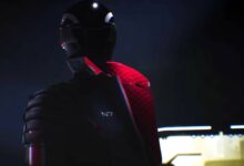 بازگشت احتمالی سیستم اخلاقی سه‌گانه به Mass Effect 5 | منتظر شگفتی باشید!