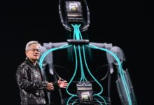 انقلاب هوش مصنوعی از راه رسید! انویدیا با Blackwell و Nemotron، آینده را متحول می‌کند