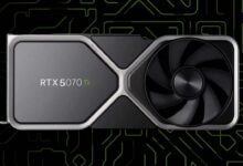 مشخصات نهایی RTX 5070 Ti و RTX 5070 فاش شد! انقلابی در گیمینگ با تراشه‌های Blackwell