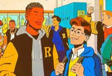 پیتر پارکر و هری آزبورن سیاه پوست در Spider-Man: Your Friendly Neighborhood Spider-Man بو دمایو و جنجال‌های تغییر نژادی شخصیت‌ها در مارول؛ از انتقادات تا اتهامات