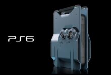 طراحی PS6 نهایی شد! آیا سونی نسل بعد را زودتر معرفی می‌کند؟