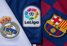 هوادار رئال مادرید به روش خود از بارسلونا انتقام گرفت تا شب را با خیال راحت بخوابد